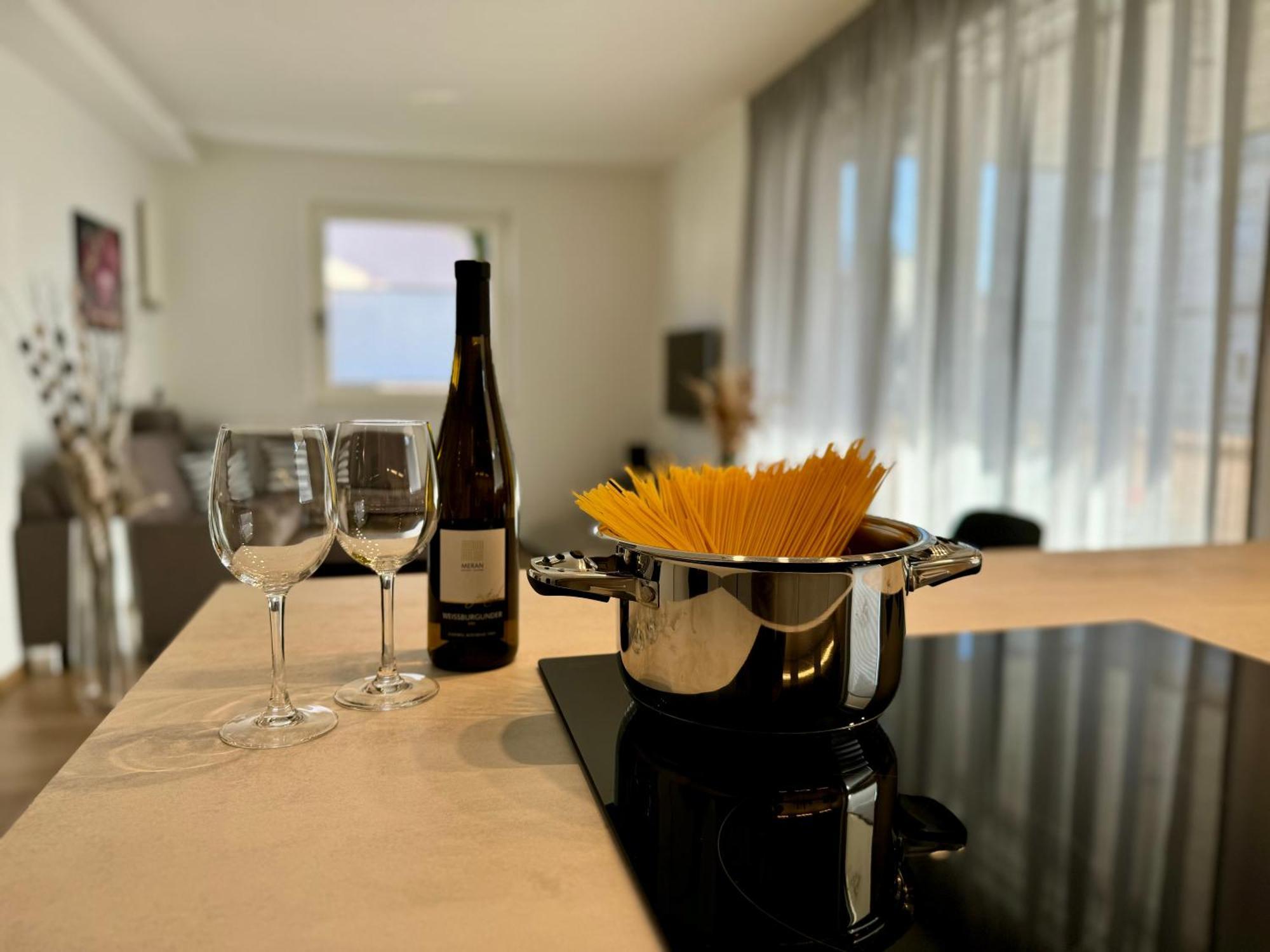Lilena Apartment ميرانو المظهر الخارجي الصورة
