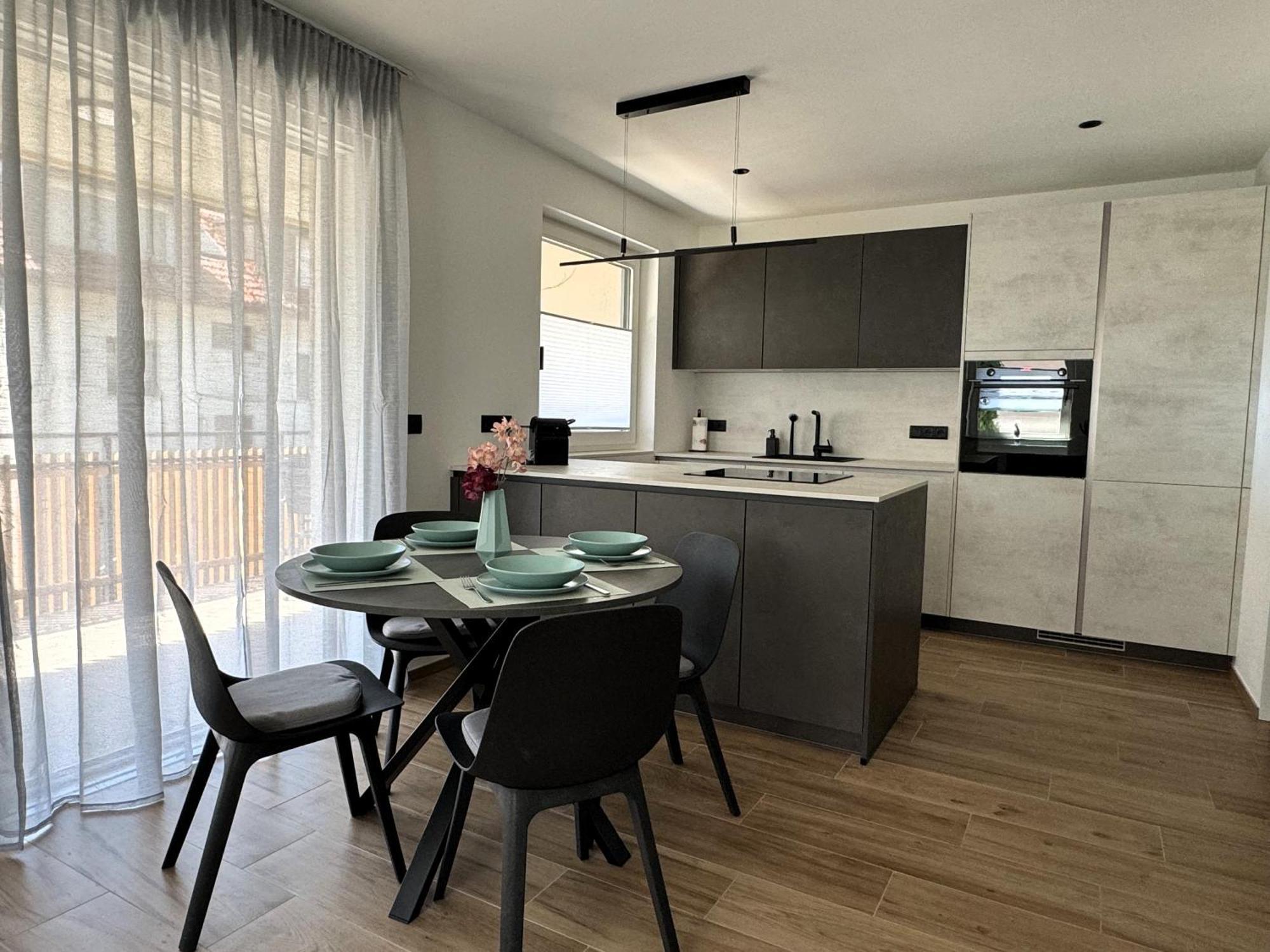 Lilena Apartment ميرانو المظهر الخارجي الصورة